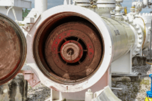 Pipelines Cleaning Image