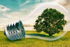 Energy Saving Image