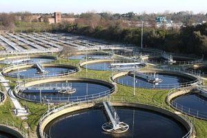 Water Treatment Image
